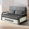topone modern sofa bed with wood frame storage included free pillows 02 1 600x600 1